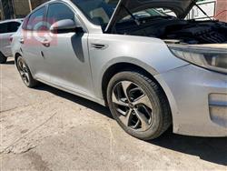 كيا اوبتيما